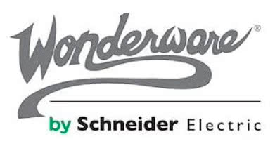 wonderware by schneider electric